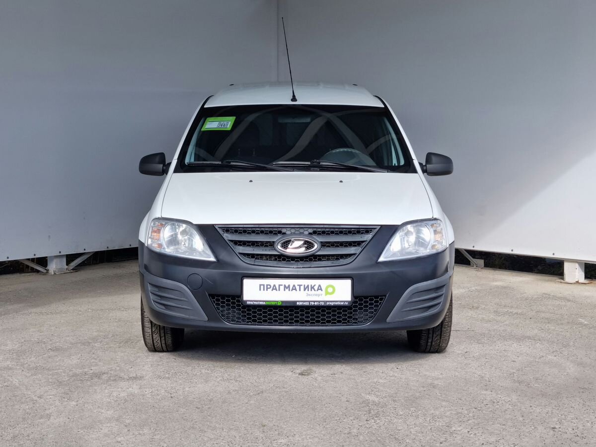 Lada Largus