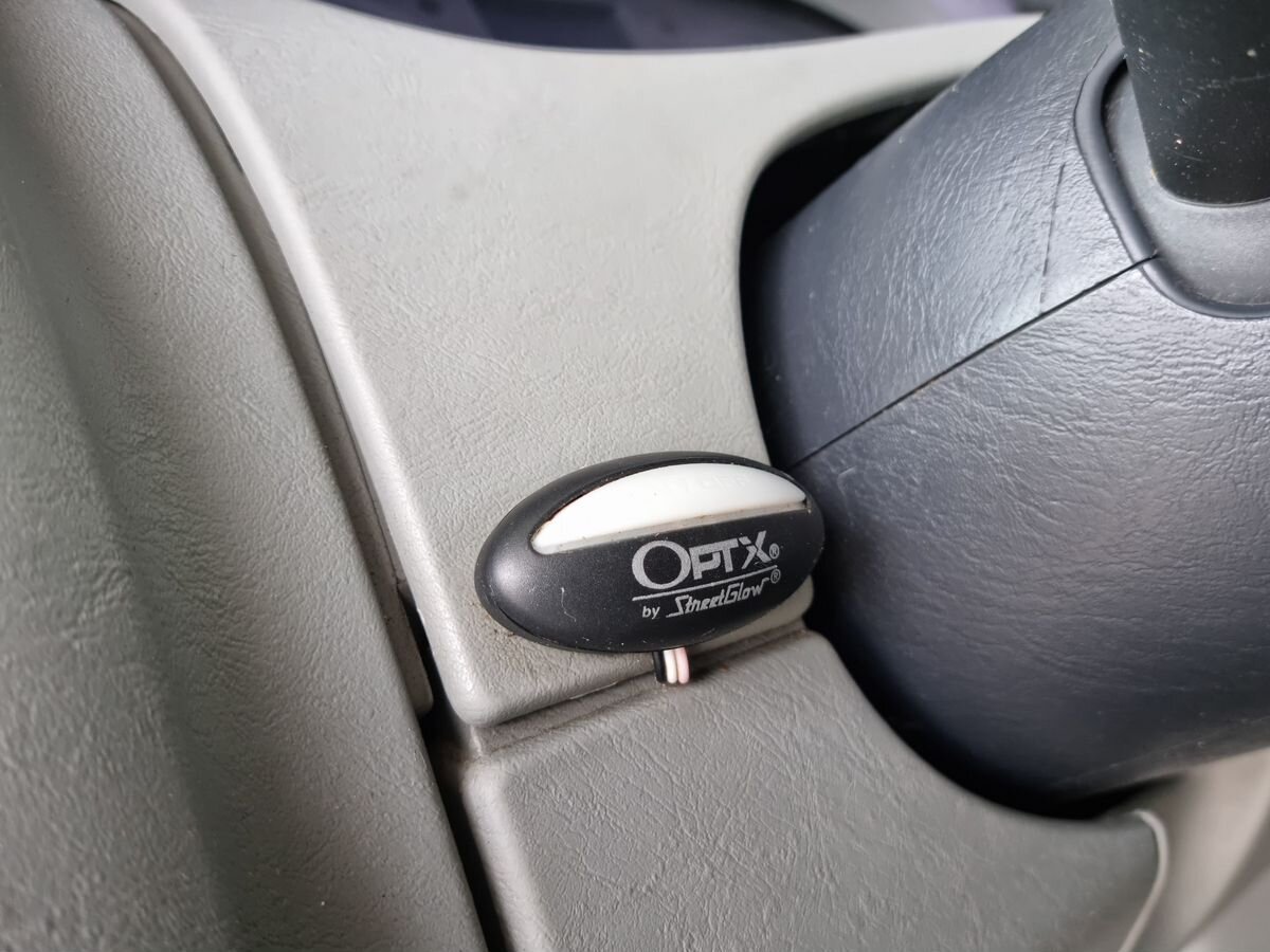 Opel Vivaro 999 2008 г.в., 368 674 км.