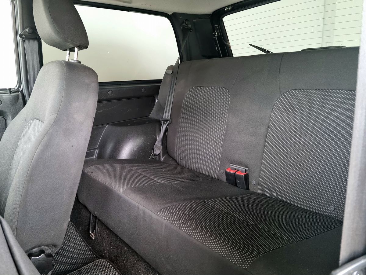Lada Niva Legend Classic'22 2022 г.в., 48 000 км.