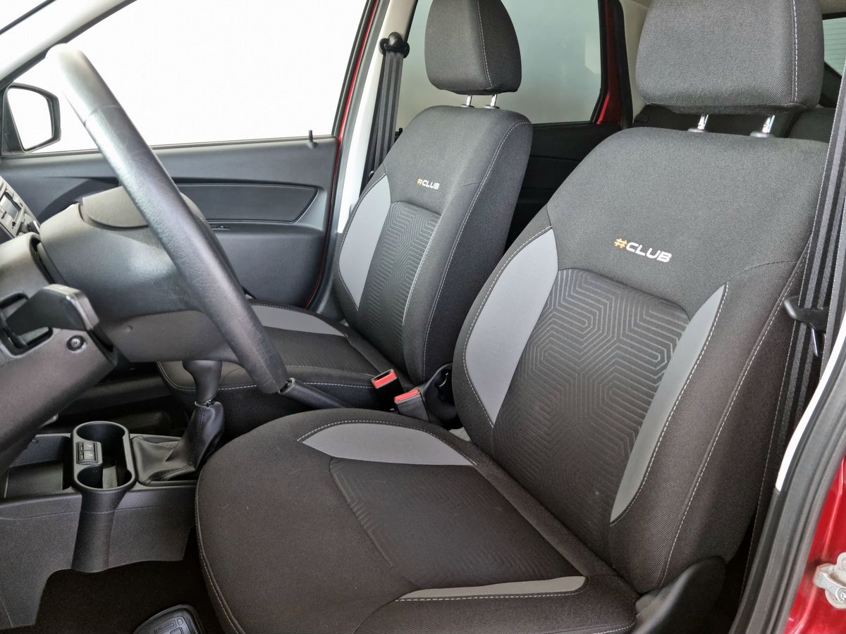 Lada Granta #Club 2021 г.в., 72 446 км.