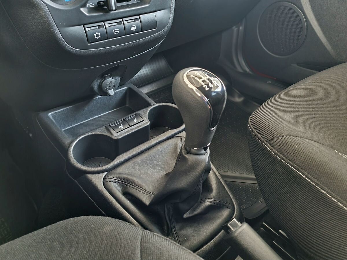 Lada Granta #Club 2021 г.в., 72 446 км.