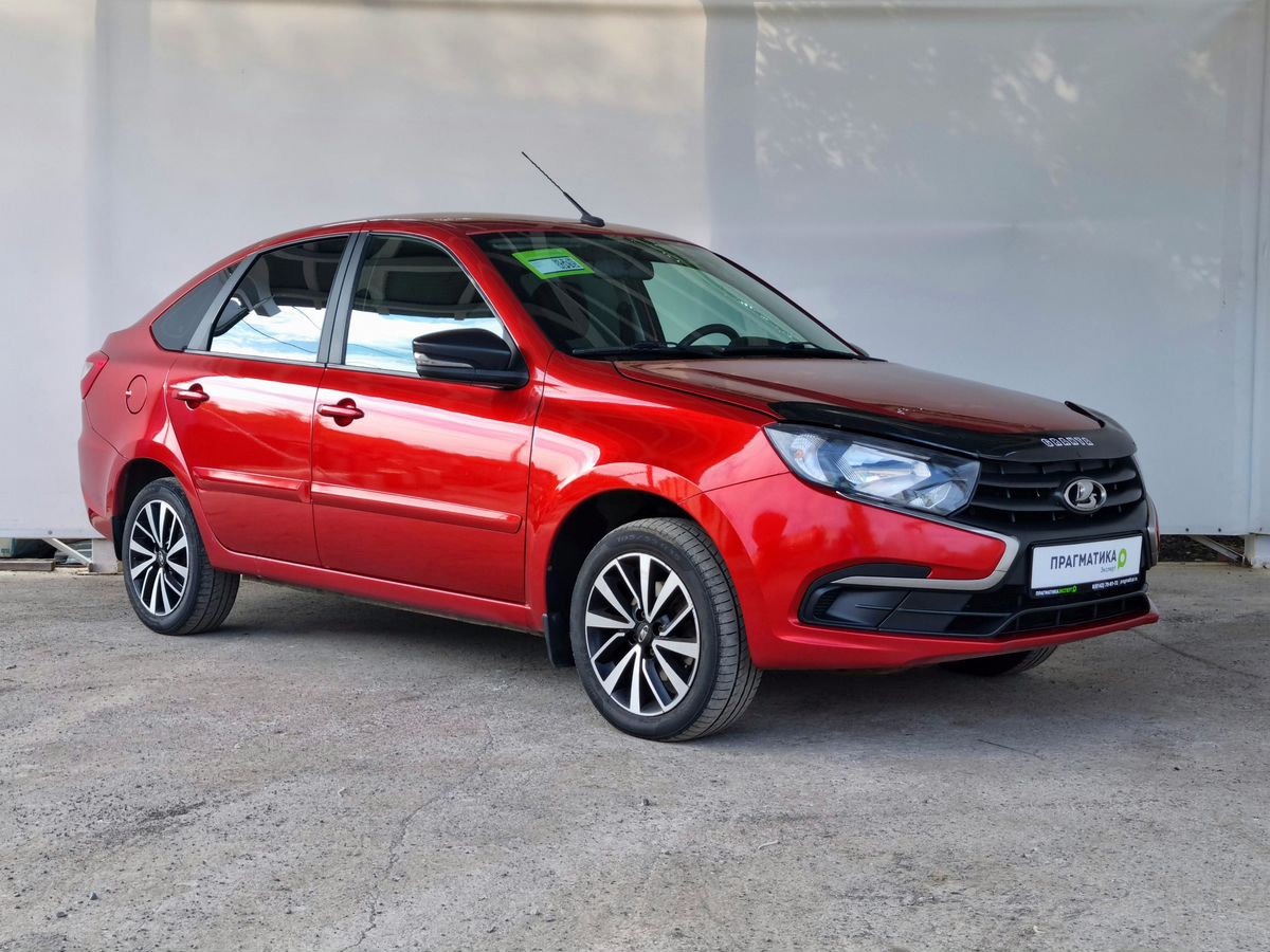 Lada Granta