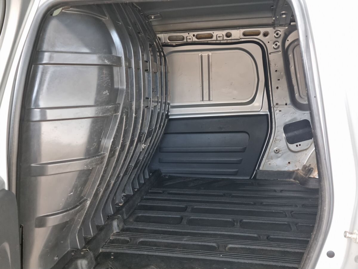 Lada Largus Norma Comfort (2015-2019) 2017 г.в., 213 134 км.