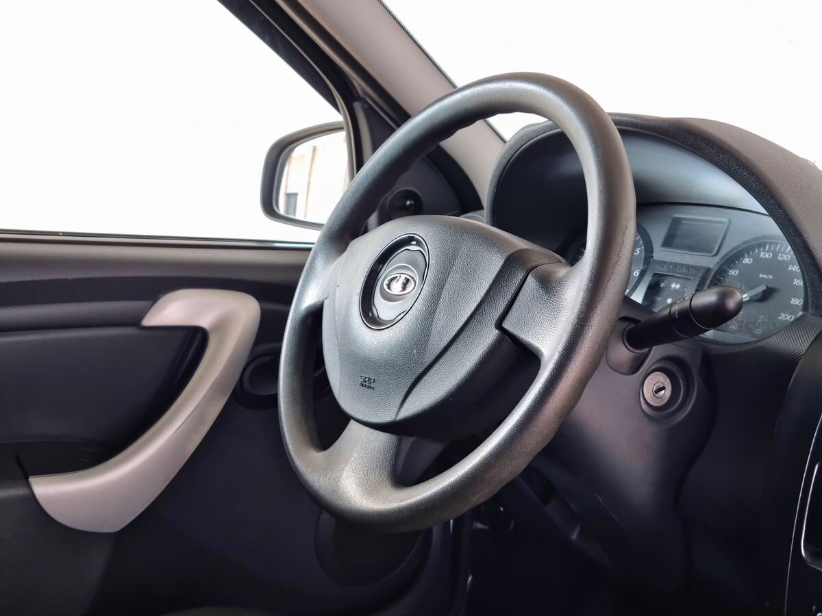 Lada Largus Norma Comfort (2015-2019) 2017 г.в., 213 134 км.