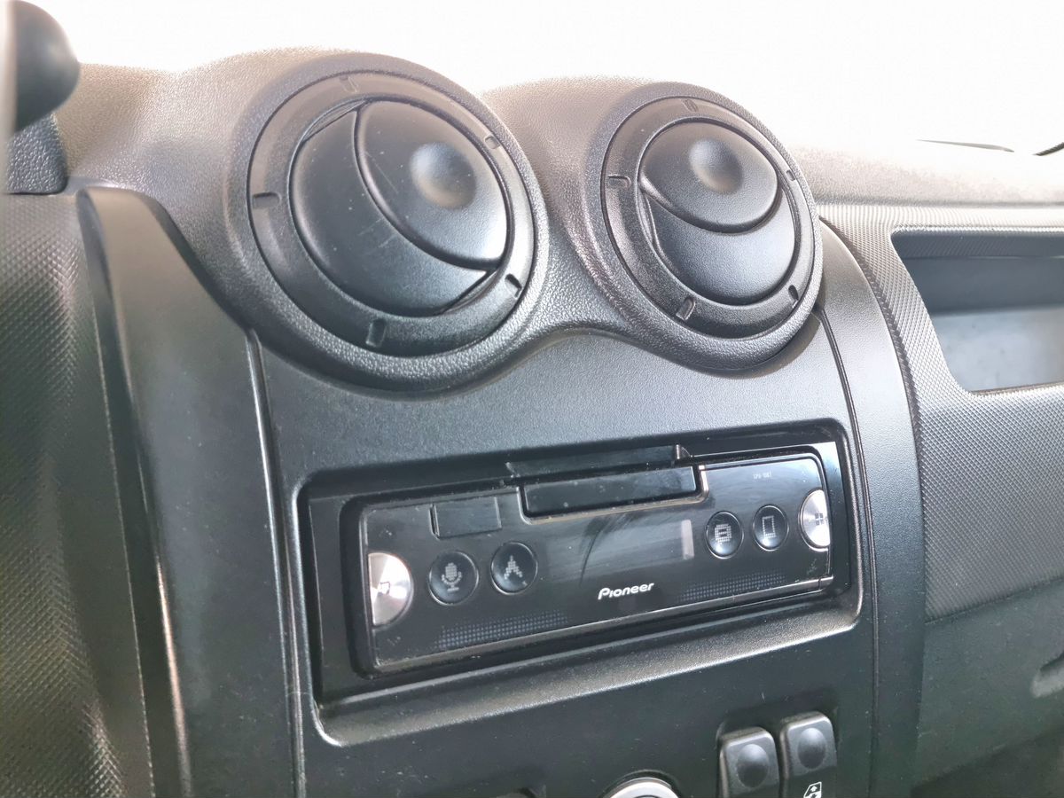 Lada Largus Norma Comfort (2015-2019) 2017 г.в., 213 134 км.