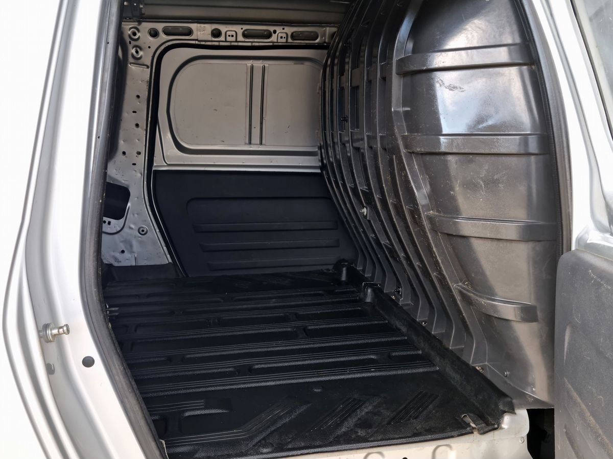 Lada Largus Norma Comfort (2015-2019) 2017 г.в., 213 134 км.