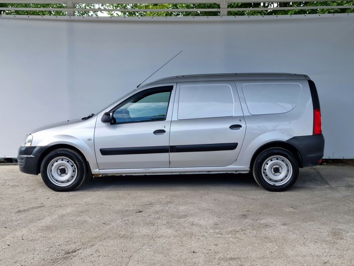 Lada Largus Norma Comfort (2015-2019) 2017 г.в., 213 134 км.