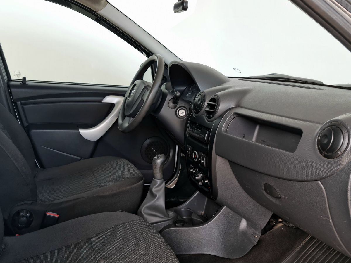 Lada Largus Norma Comfort (2015-2019) 2017 г.в., 213 134 км.