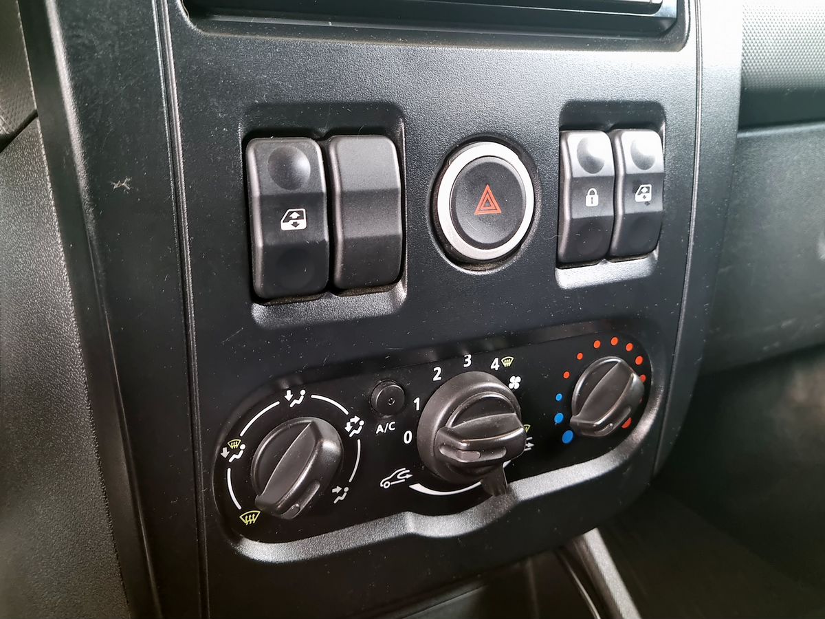 Lada Largus Norma Comfort (2015-2019) 2017 г.в., 213 134 км.