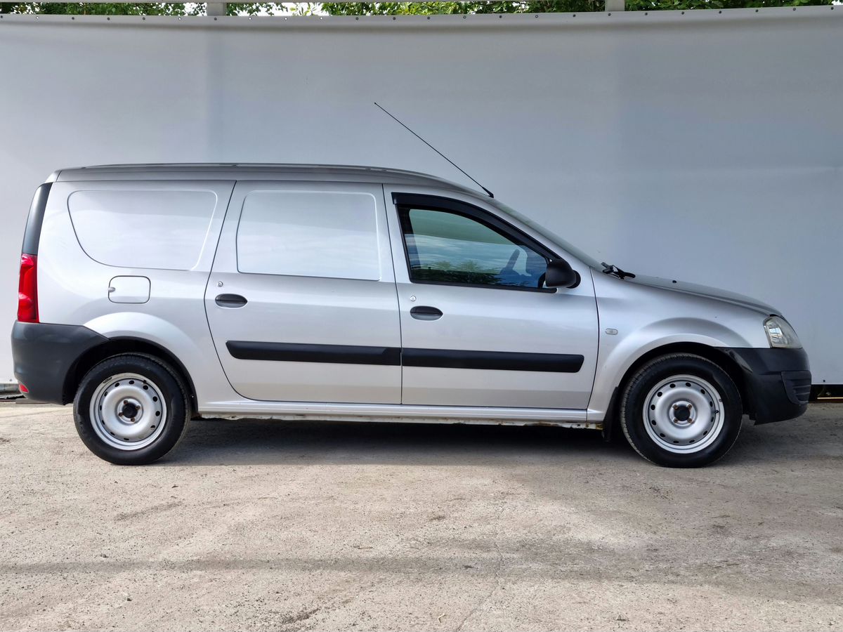 Lada Largus Norma Comfort (2015-2019) 2017 г.в., 213 134 км.