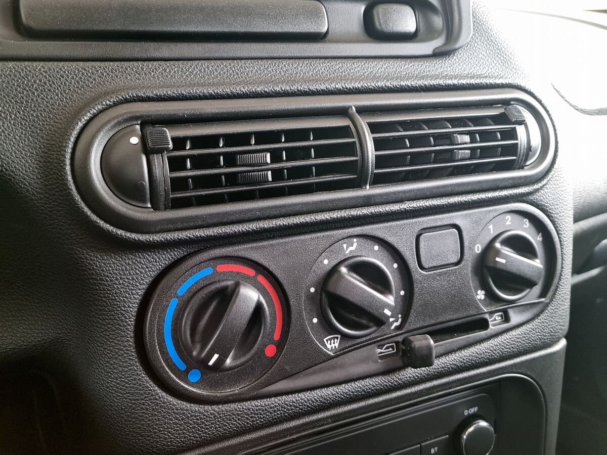 Lada Niva Travel BLACK'24 (2023-2024) 2024 г.в., 21 877 км.