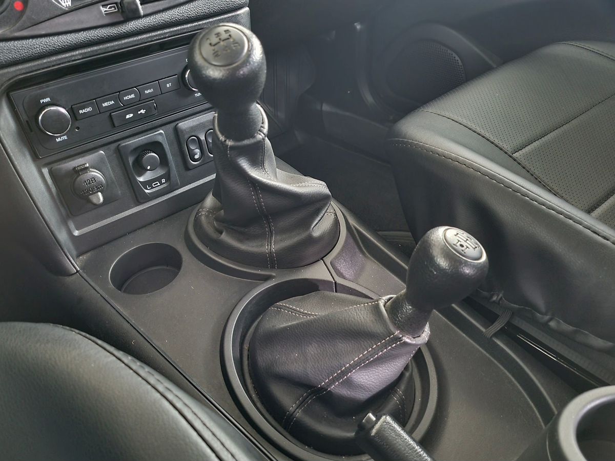 Lada Niva Travel BLACK'24 (2023-2024) 2024 г.в., 21 877 км.