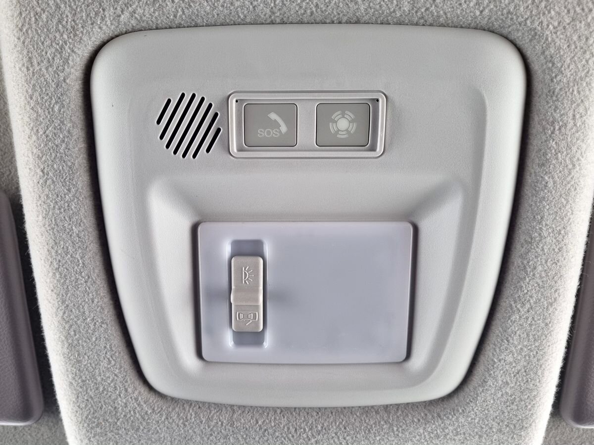 Lada Niva Travel BLACK'24 (2023-2024) 2024 г.в., 21 877 км.