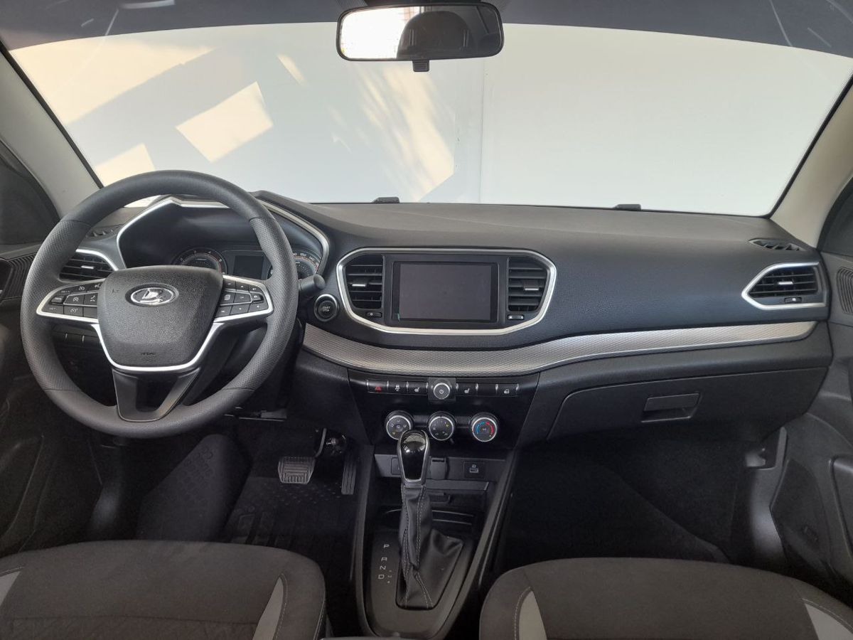 Lada Vesta 999 2024 г.в., 12 476 км.