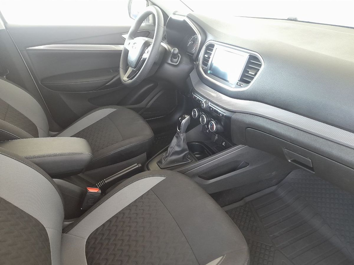 Lada Vesta 999 2024 г.в., 12 476 км.