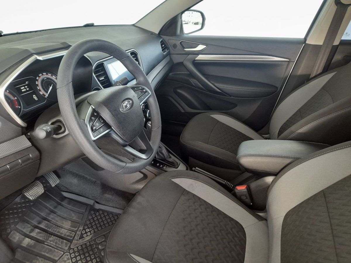 Lada Vesta 999 2024 г.в., 12 476 км.
