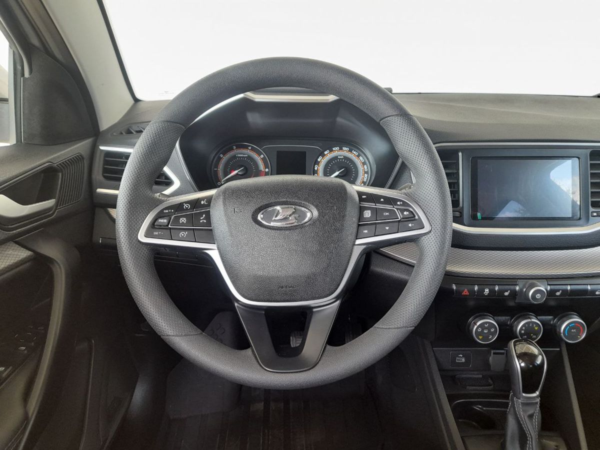 Lada Vesta 999 2024 г.в., 12 476 км.