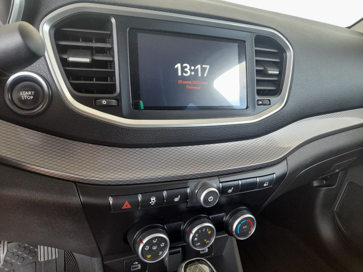 Lada Vesta 999 2024 г.в., 12 476 км.