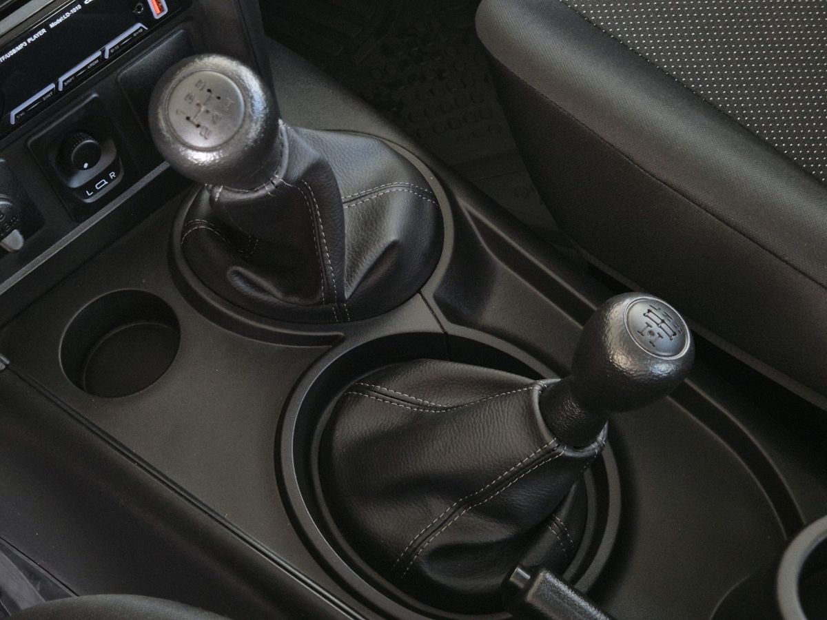 Lada Niva Travel Classic'24 2024 г.в., 4 000 км.