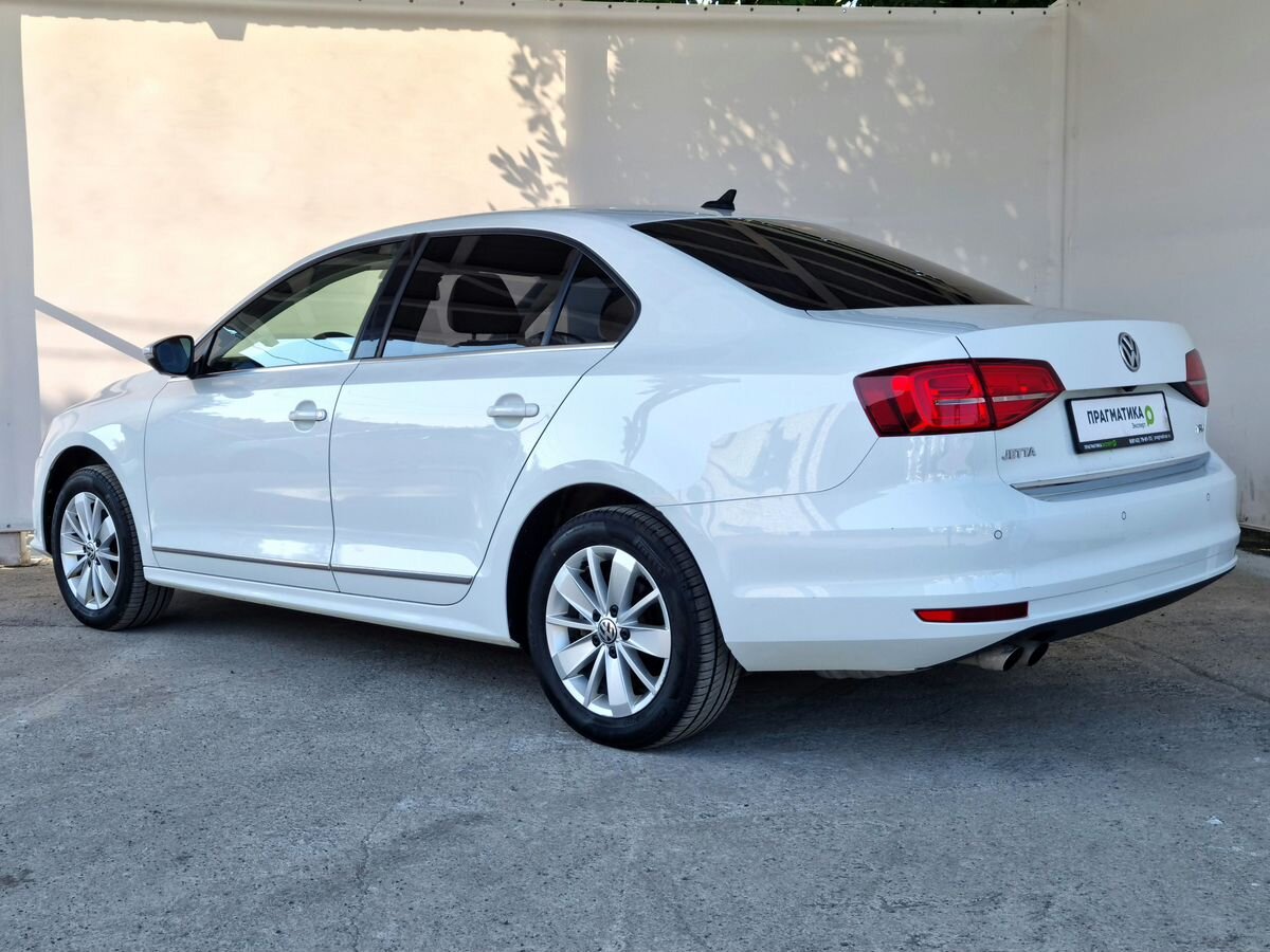 Volkswagen Jetta Highline 2018 г.в., 63 772 км.
