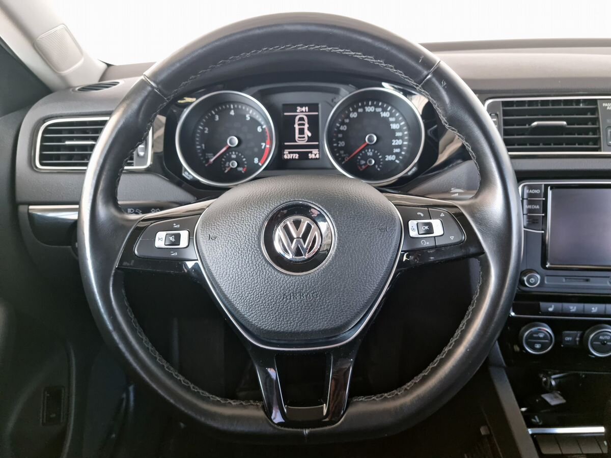Volkswagen Jetta Highline 2018 г.в., 63 772 км.