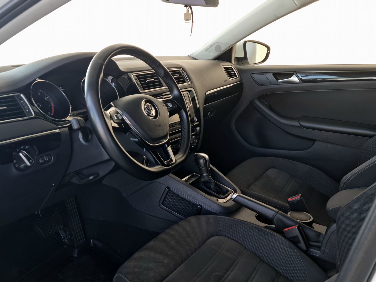 Volkswagen Jetta Highline 2018 г.в., 63 772 км.