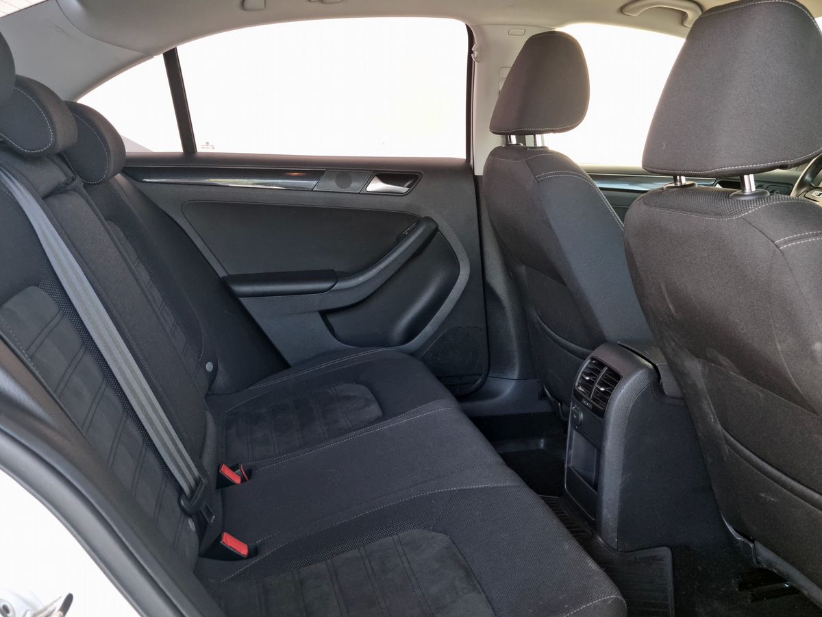Volkswagen Jetta Highline 2018 г.в., 63 772 км.