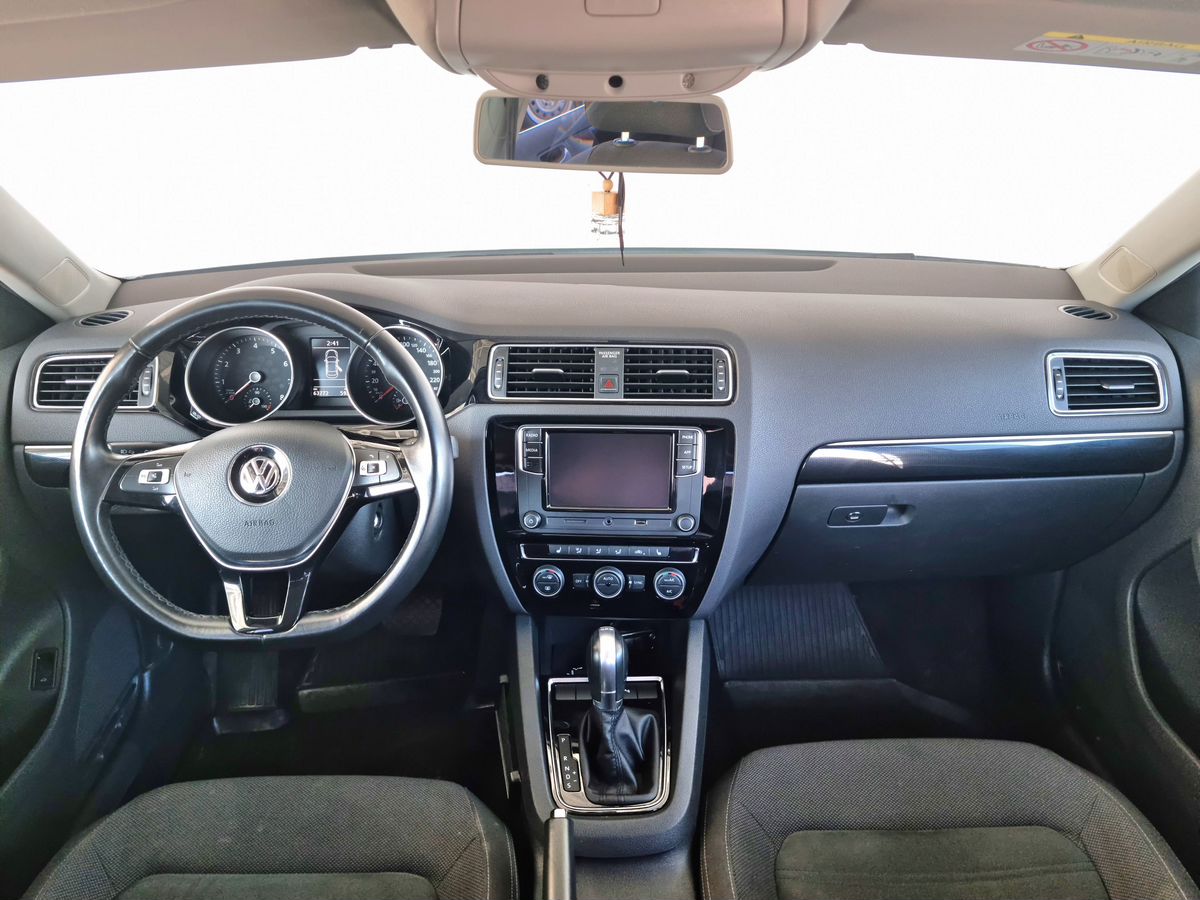 Volkswagen Jetta Highline 2018 г.в., 63 772 км.