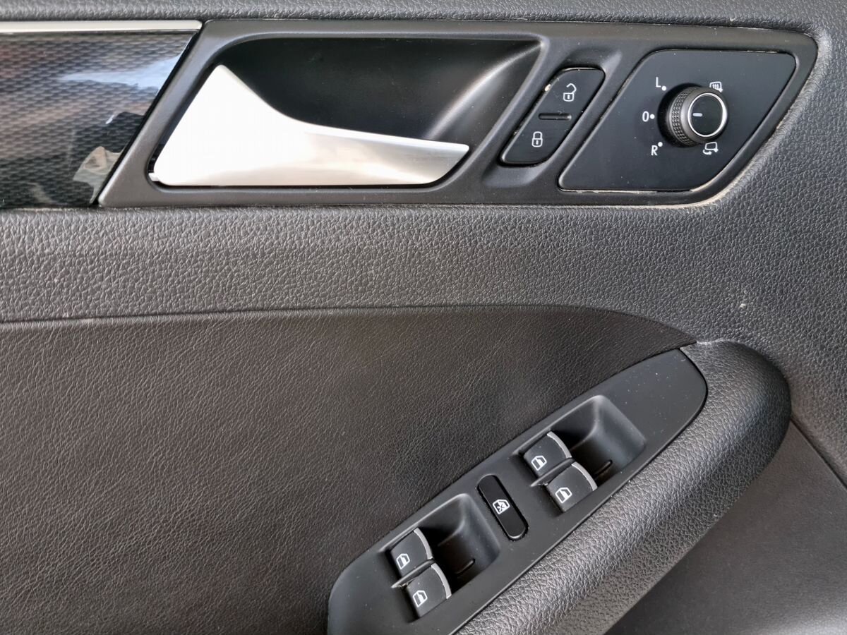 Volkswagen Jetta Highline 2018 г.в., 63 772 км.