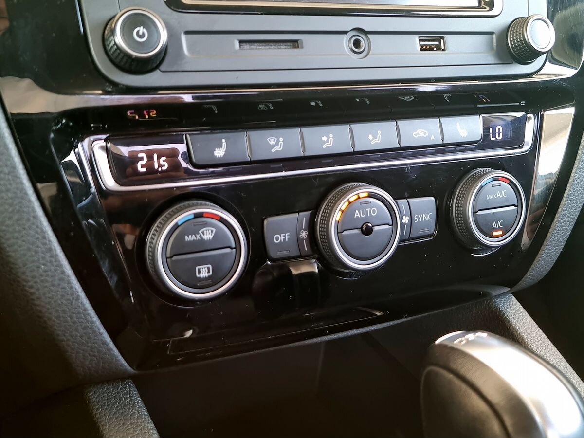 Volkswagen Jetta Highline 2018 г.в., 63 772 км.
