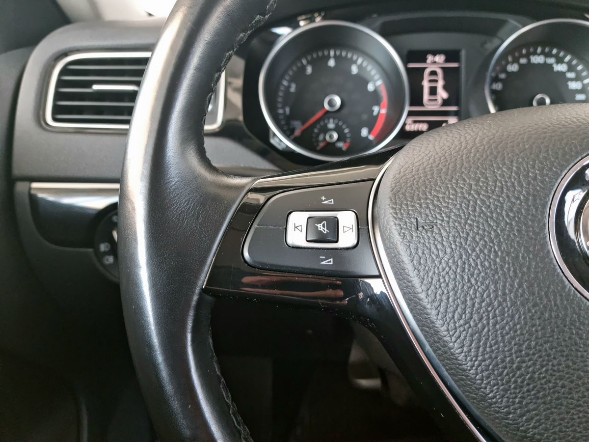 Volkswagen Jetta Highline 2018 г.в., 63 772 км.