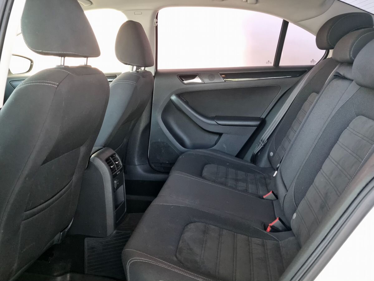 Volkswagen Jetta Highline 2018 г.в., 63 772 км.