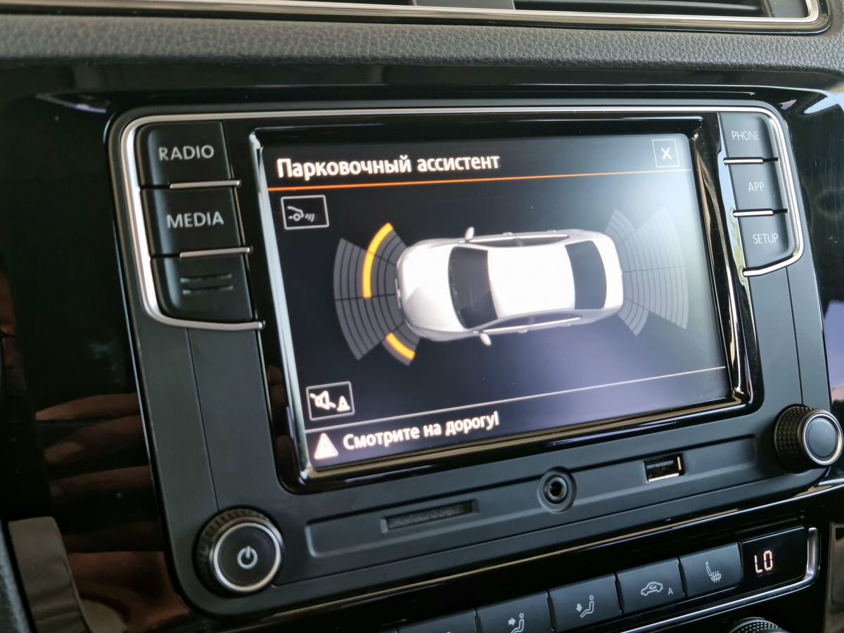 Volkswagen Jetta Highline 2018 г.в., 63 772 км.