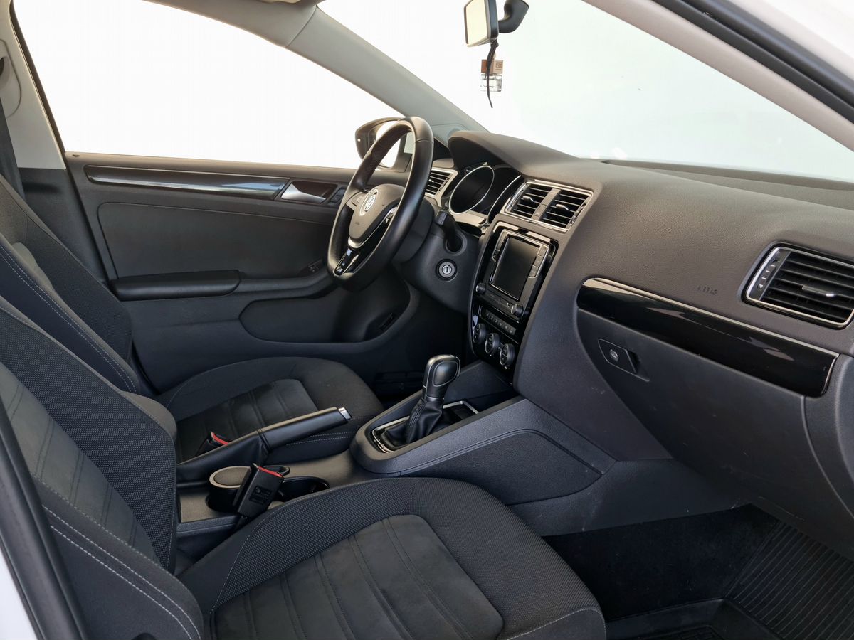 Volkswagen Jetta Highline 2018 г.в., 63 772 км.