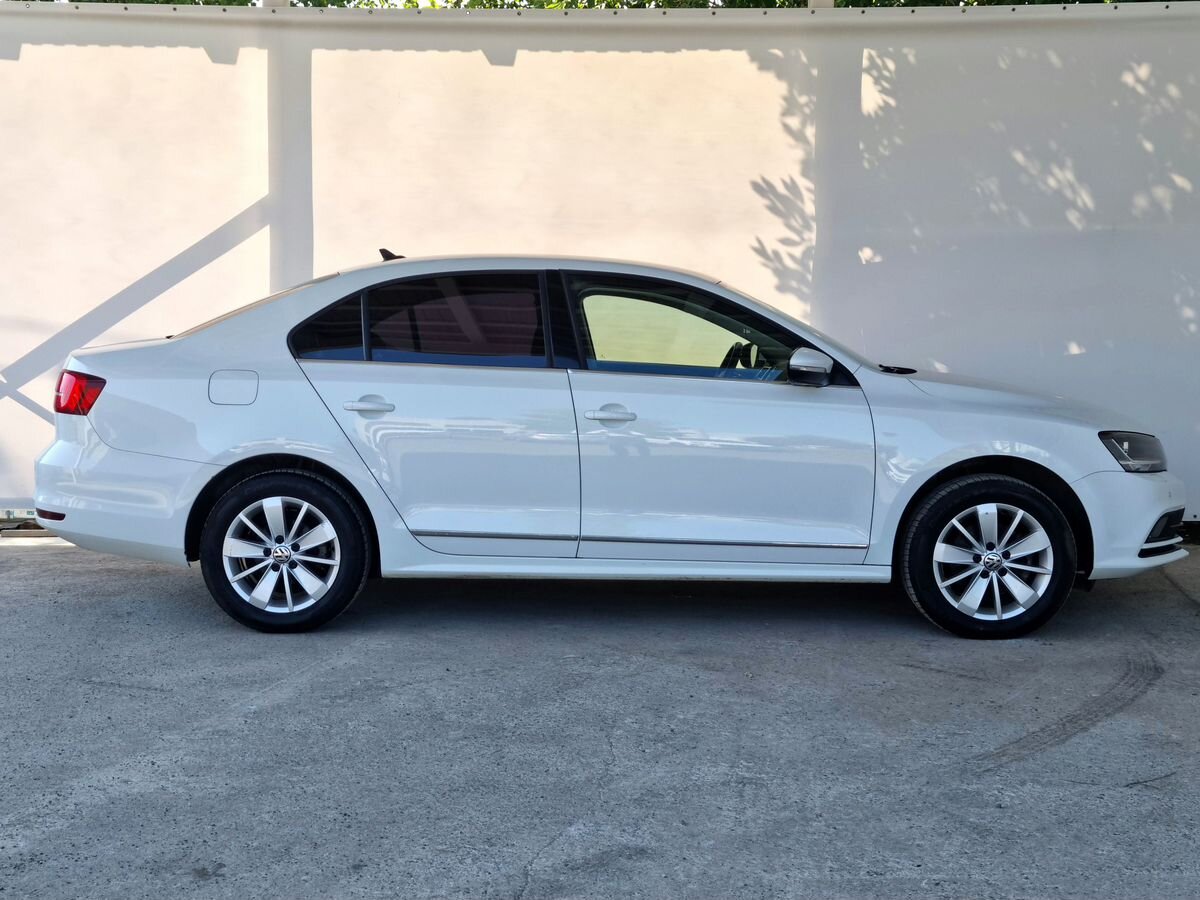 Volkswagen Jetta Highline 2018 г.в., 63 772 км.
