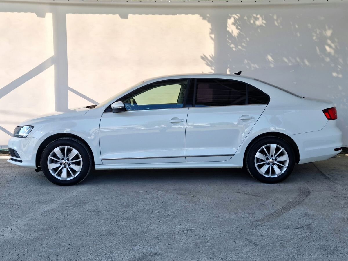 Volkswagen Jetta Highline 2018 г.в., 63 772 км.