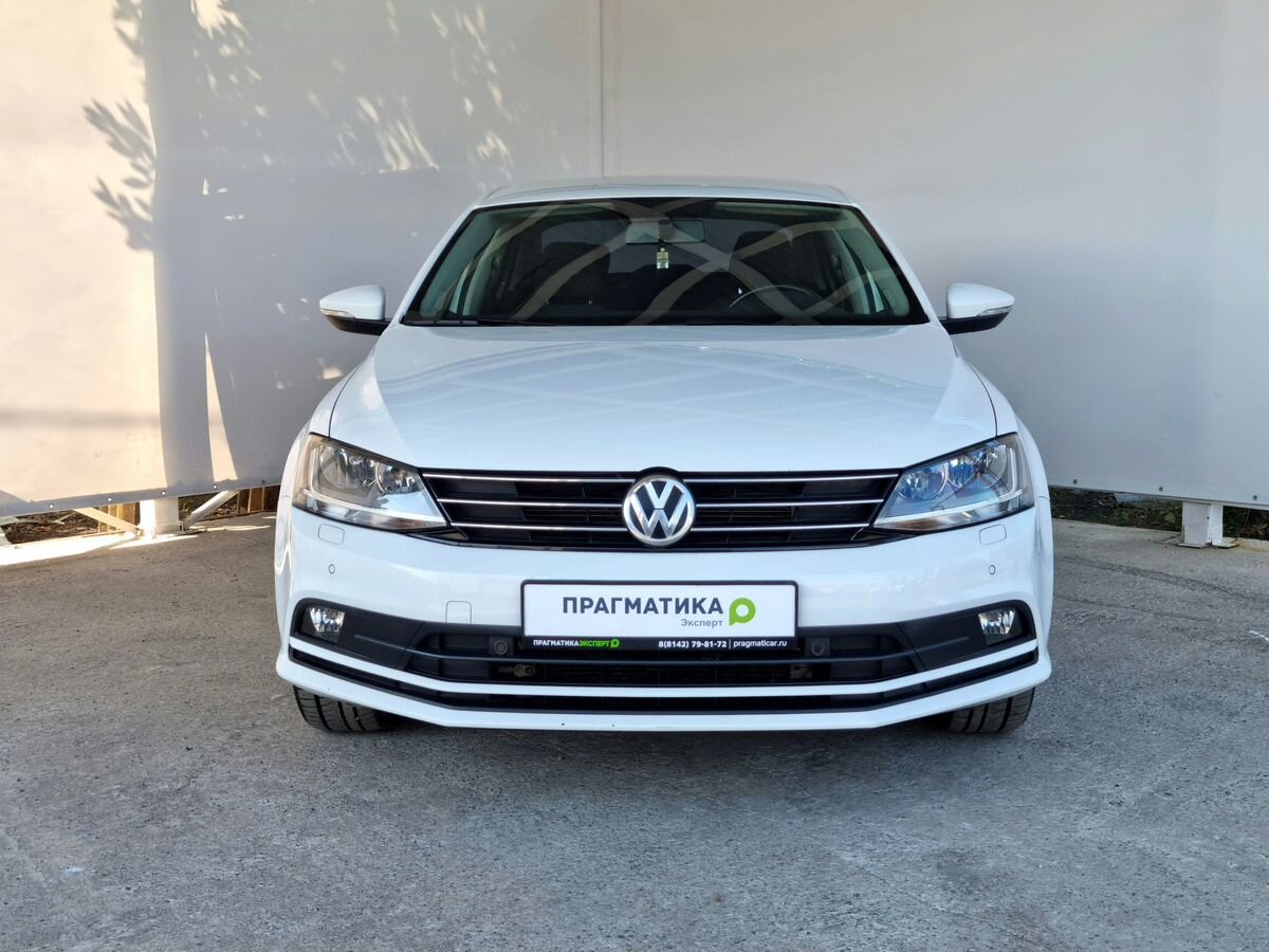 Volkswagen Jetta Highline 2018 г.в., 63 772 км.