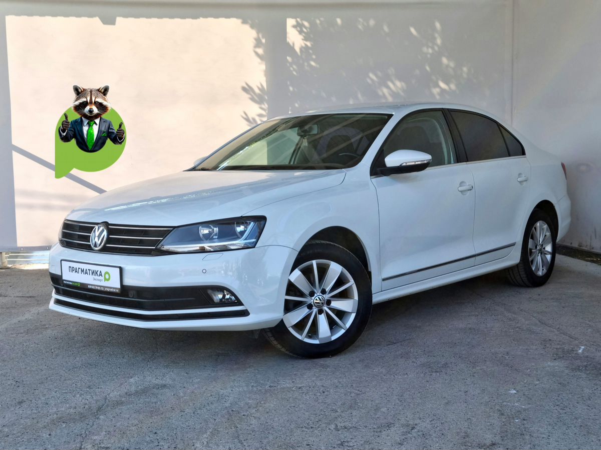 Volkswagen Jetta