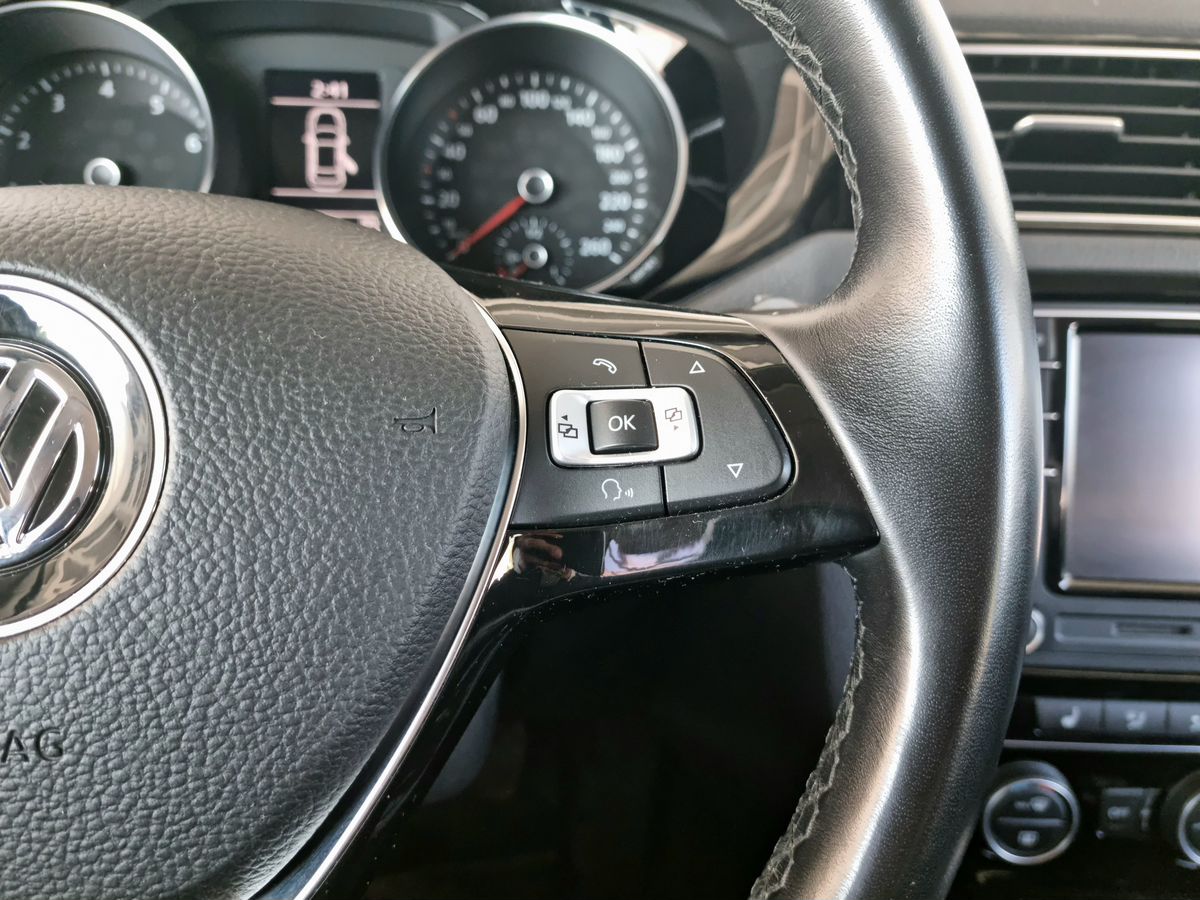 Volkswagen Jetta Highline 2018 г.в., 63 772 км.