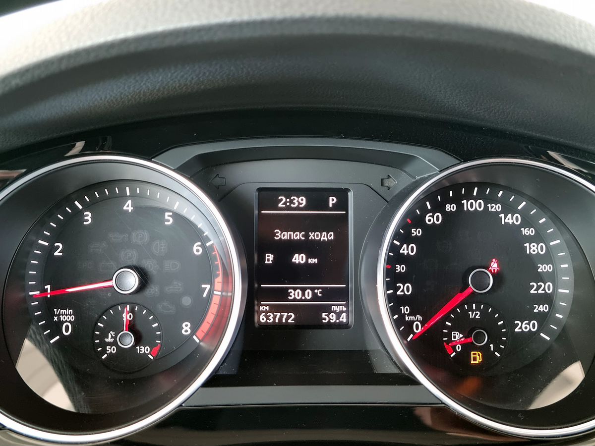 Volkswagen Jetta Highline 2018 г.в., 63 772 км.