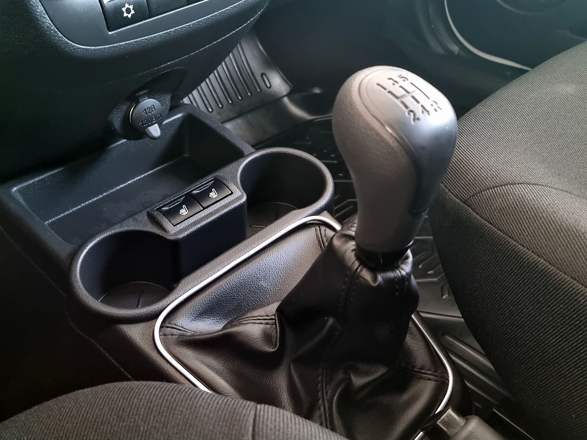 Lada Granta Comfort (2018-2022) 2018 г.в., 65 142 км.