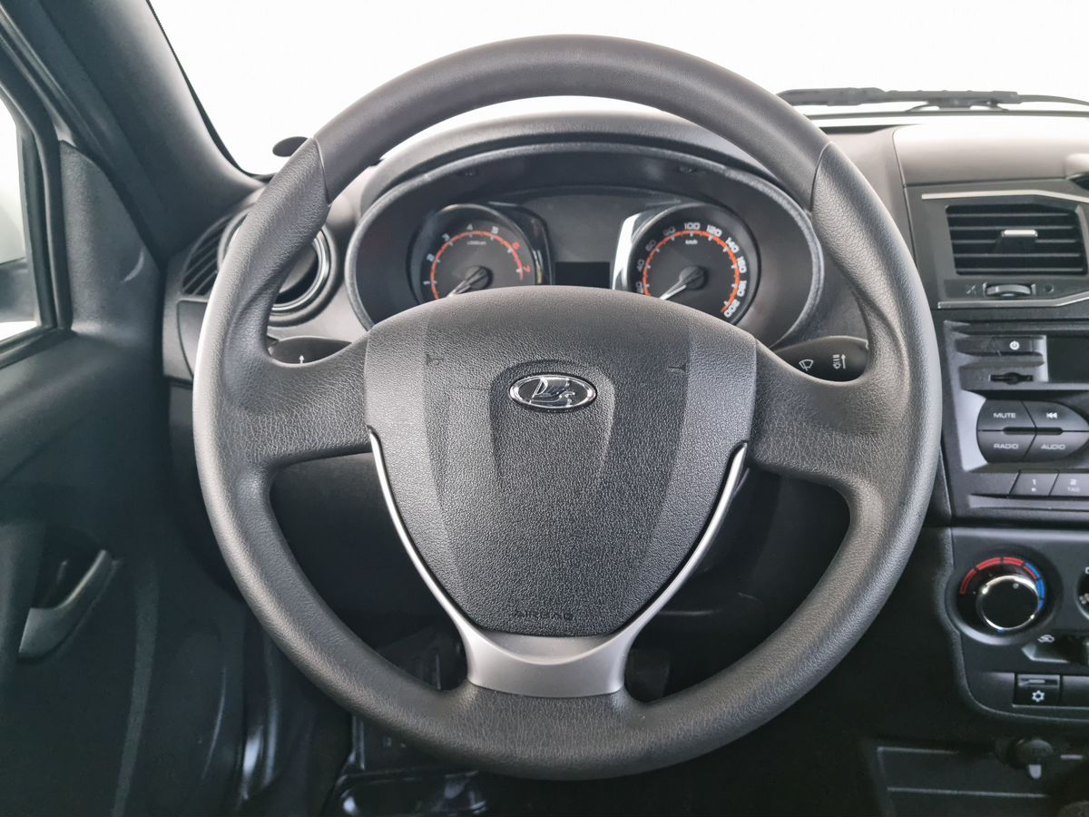Lada Granta Comfort (2018-2022) 2018 г.в., 65 142 км.