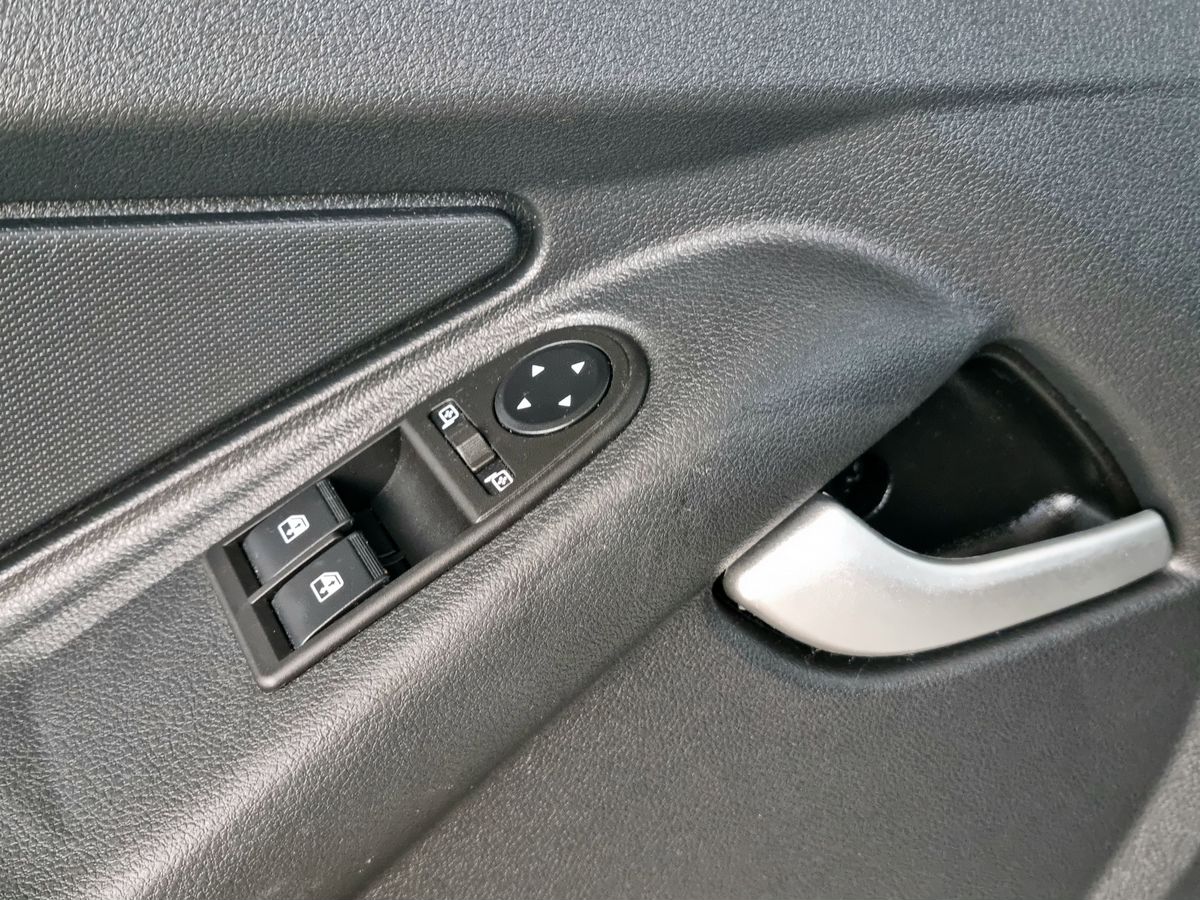 Lada Granta Comfort (2018-2022) 2018 г.в., 65 142 км.
