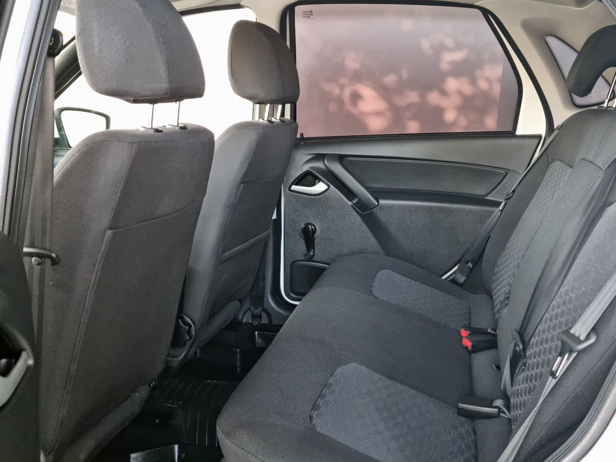 Lada Granta Comfort (2018-2022) 2018 г.в., 65 142 км.