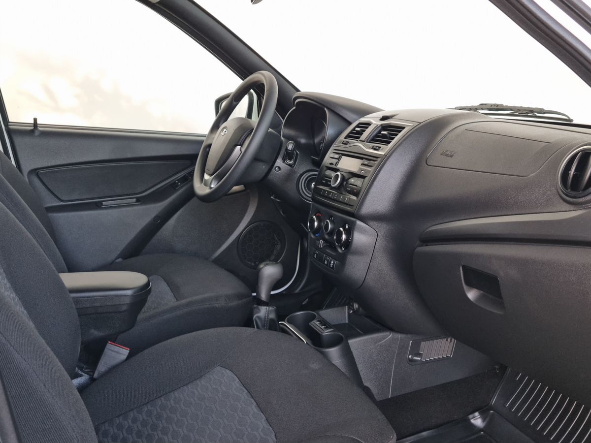Lada Granta Comfort (2018-2022) 2018 г.в., 65 142 км.