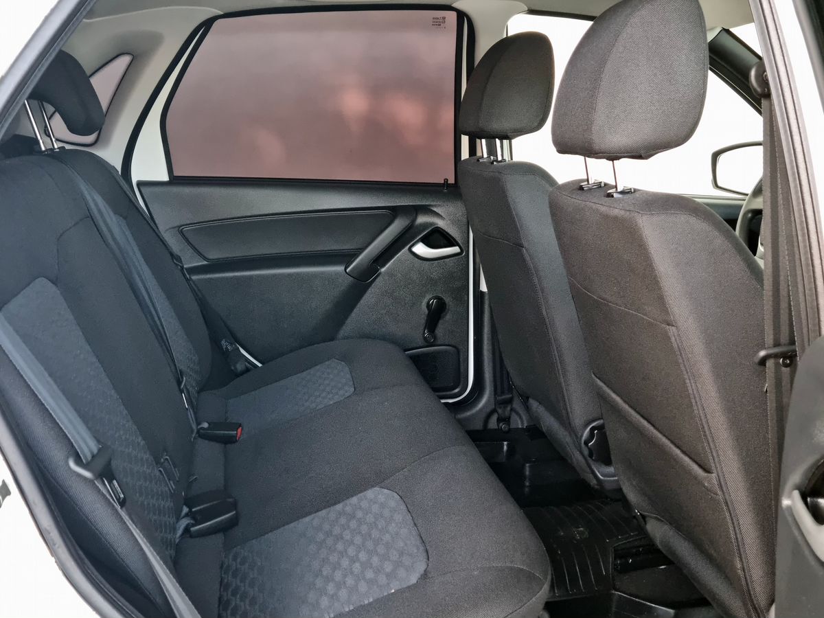 Lada Granta Comfort (2018-2022) 2018 г.в., 65 142 км.