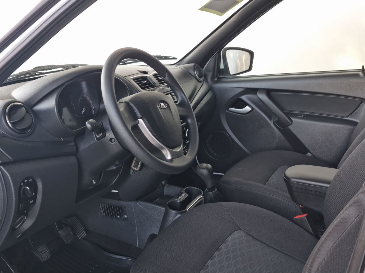 Lada Granta Comfort (2018-2022) 2018 г.в., 65 142 км.