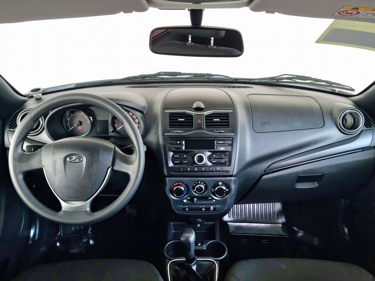 Lada Granta Comfort (2018-2022) 2018 г.в., 65 142 км.