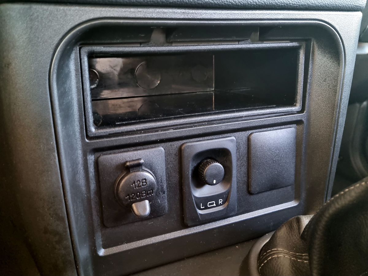 Lada Niva Travel Classic'24 (2023-2024) 2023 г.в., 26 535 км.