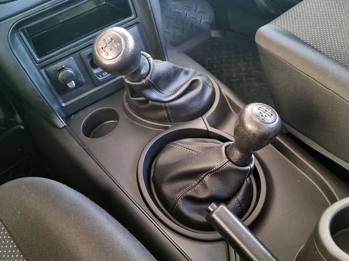 Lada Niva Travel Classic'24 (2023-2024) 2023 г.в., 26 535 км.